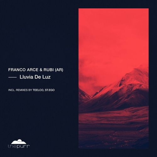 Franco Arce & Rubi (AR) - Lluvia De Luz [PURR370]